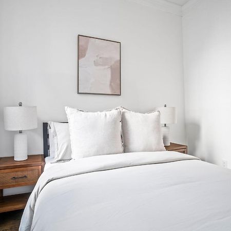 Modern 3Bd 1 Bath City Escape Нью-Йорк Екстер'єр фото