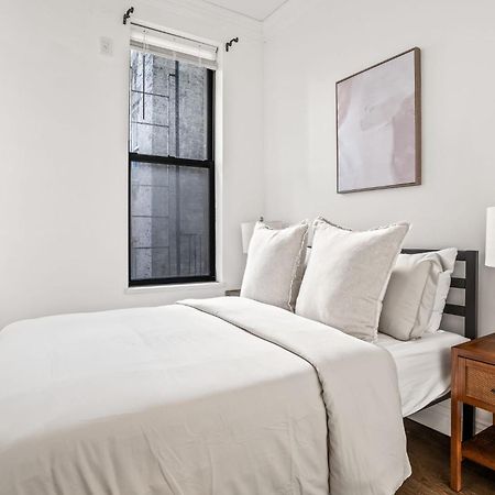 Modern 3Bd 1 Bath City Escape Нью-Йорк Екстер'єр фото
